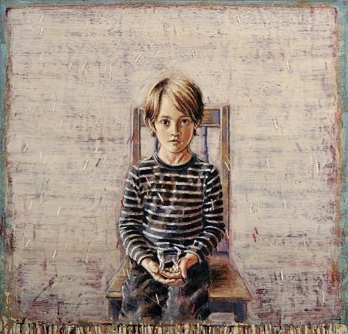 Jacques Payette — artwork