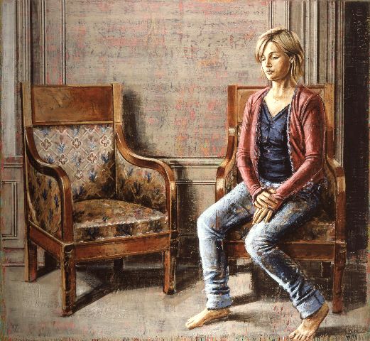 Jacques Payette