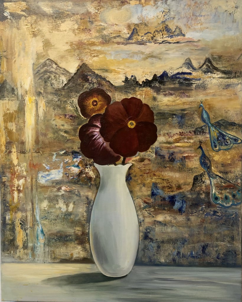 Jane Smaldone