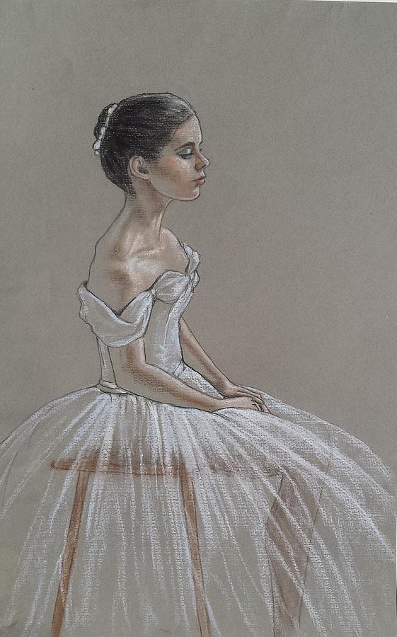 Anna Wiechec — artwork