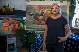 Carol Stewart