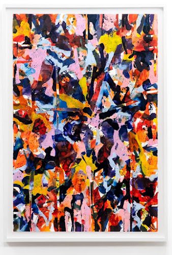 Pierre Coupey — artwork