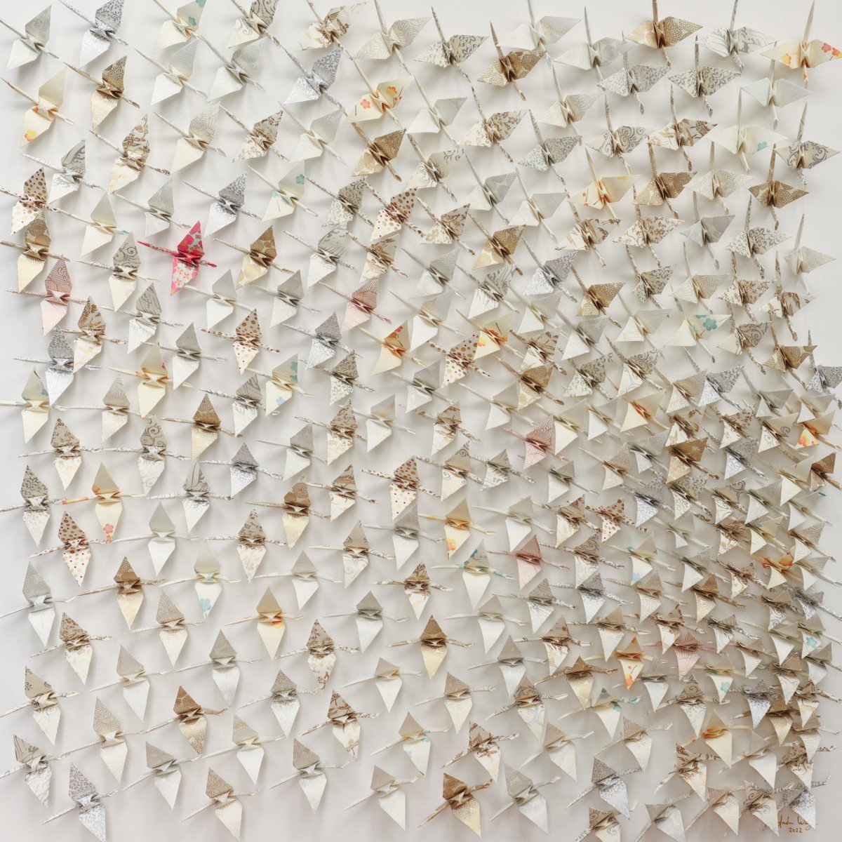 Andrew Wang — artwork