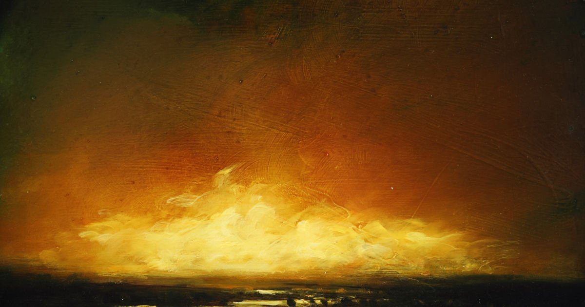 David Bierk — artwork