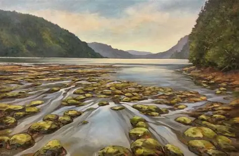 Cindy Mawle — artwork