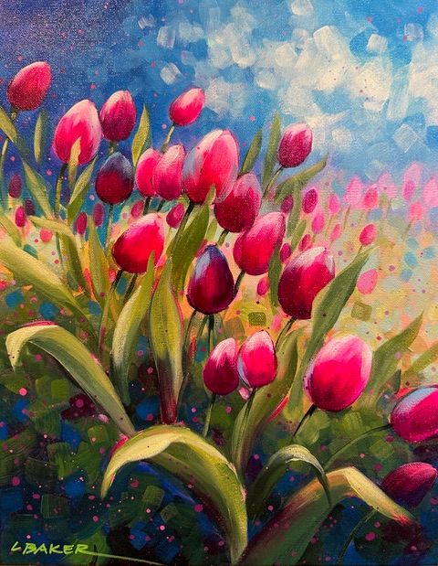 Louise Baker