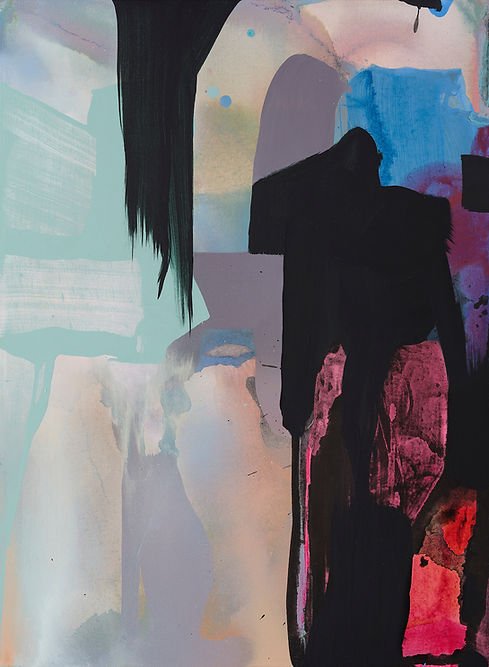 Alexandra Flood — artwork
