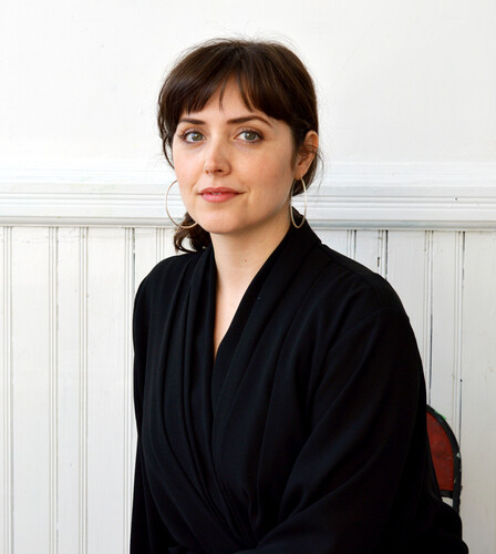Amy Ash