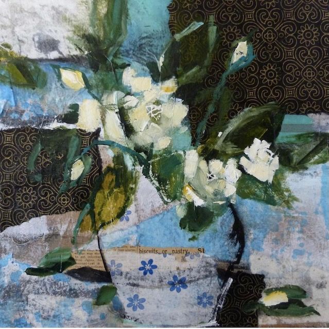 Andrea Pottyondy Stoffer