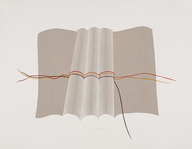 Angela Haché — artwork