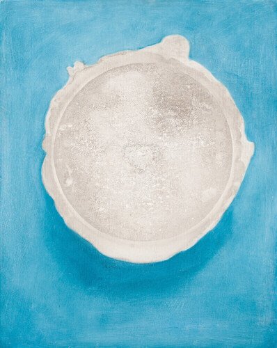 Anna Brewster — artwork