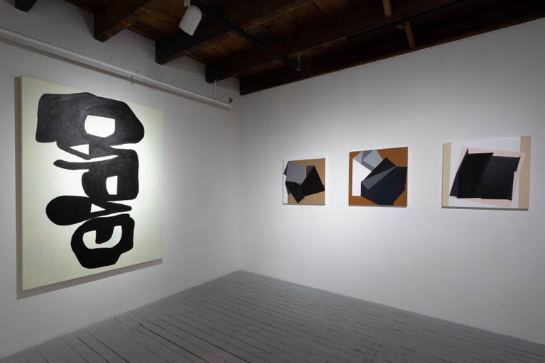 Brigitte Radecki — artwork