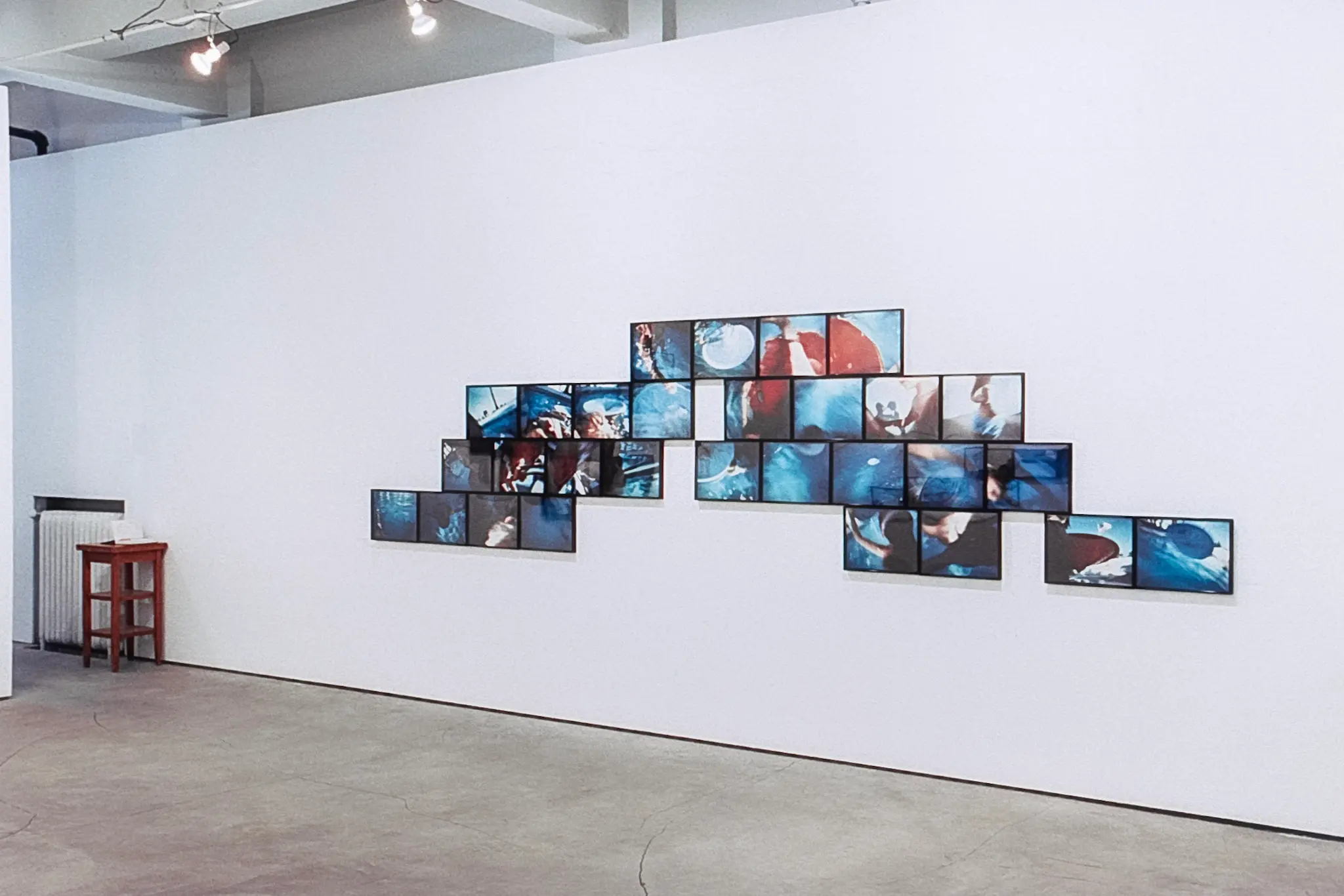 Carole Itter — artwork
