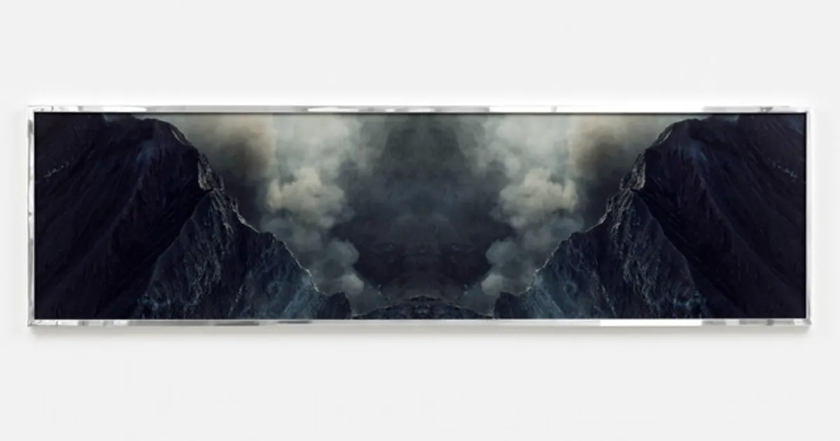 Charles Stankievech — artwork