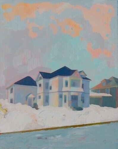 Chelsea Gauvin
