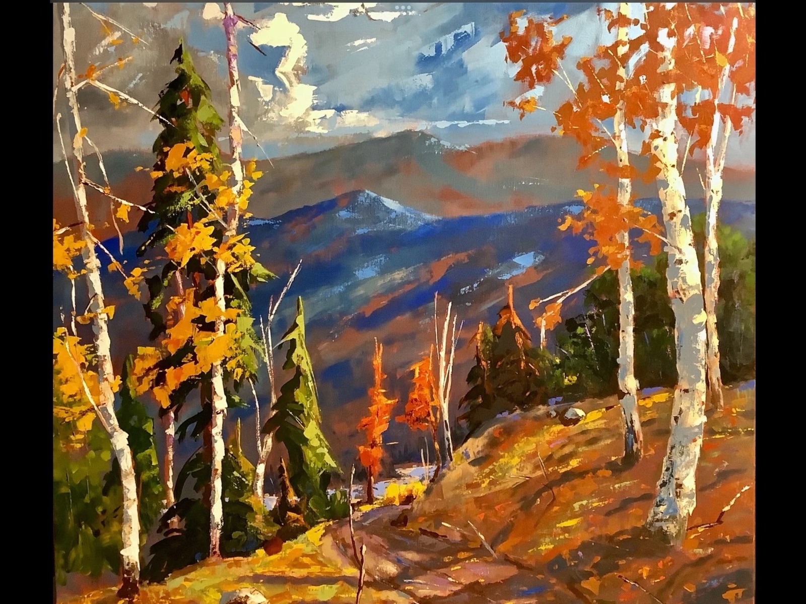 Clarence Bourgoin