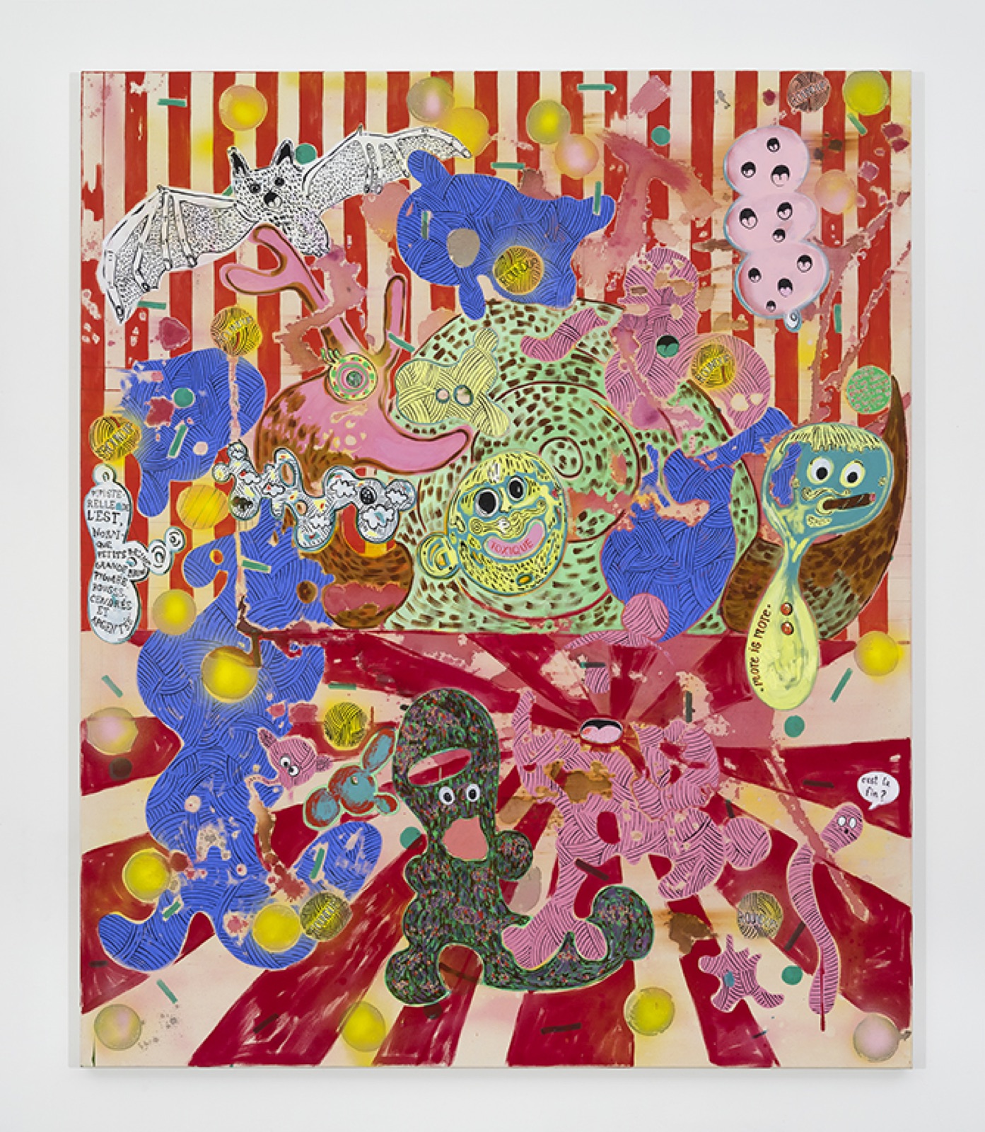 Cynthia Girard-Renard