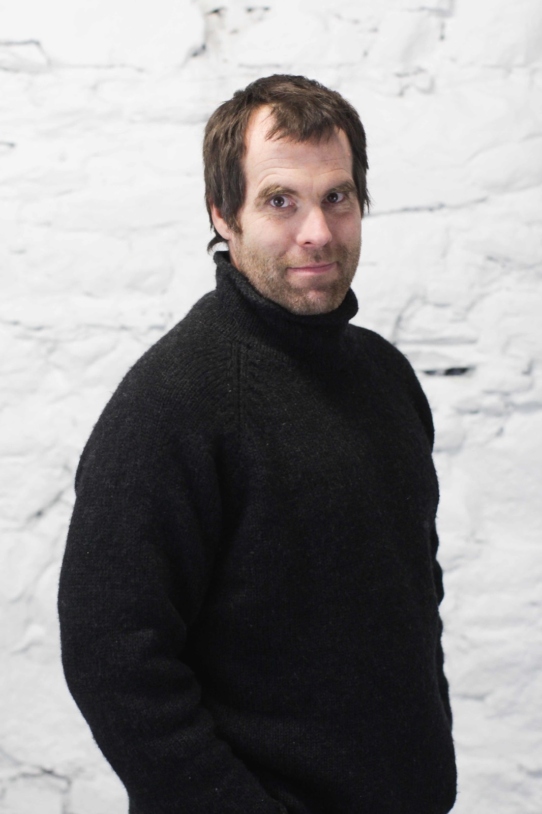 Darren Emenau