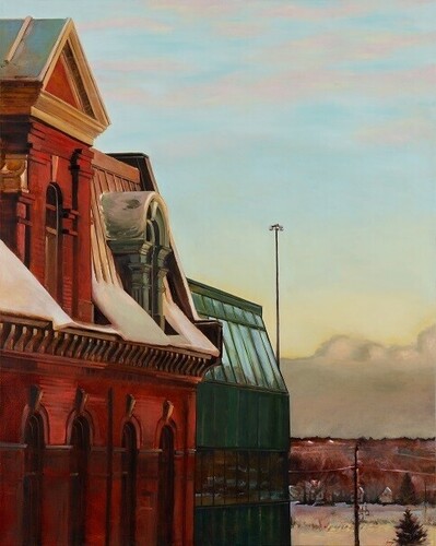 Dawn Steeves