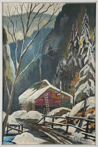 Dick Boudreau