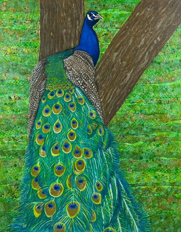 Donna Rawlins Sharpe