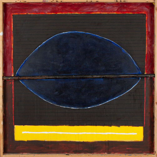 Duane Nickerson