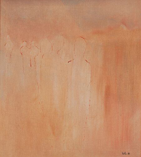 Eugene Rolfe