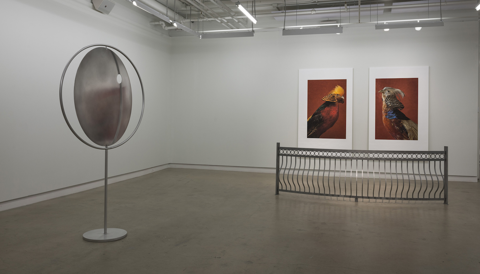 Eva Brandl — artwork