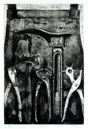 Fernand Daigle