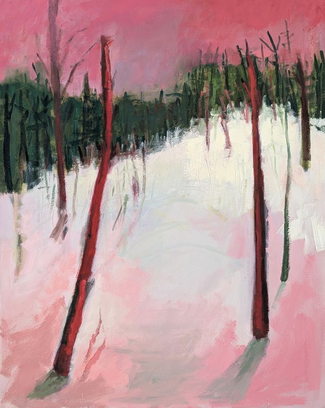 Francine Martin
