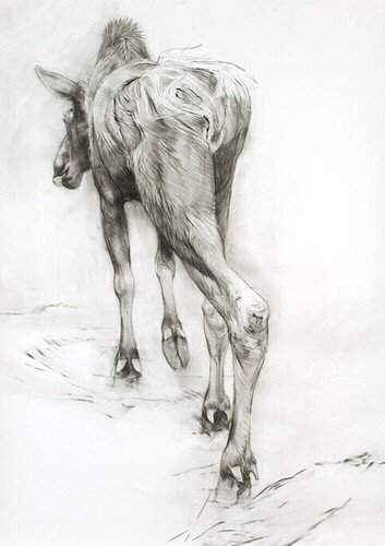 Geordie Millar — artwork