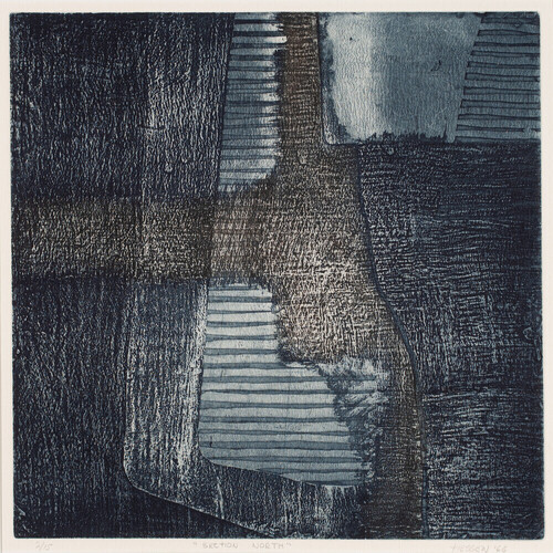 George Tiessen