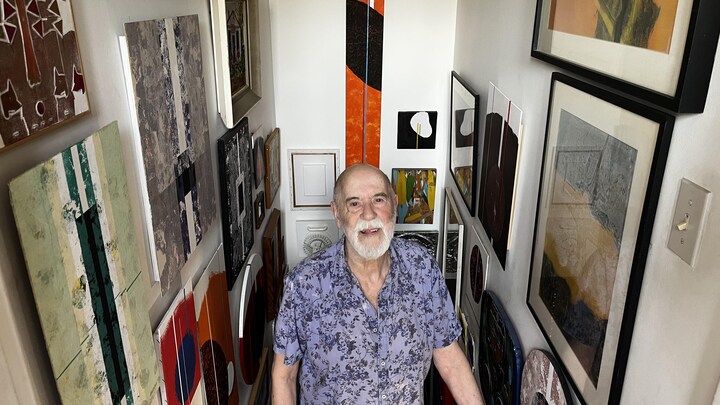 Georges H. Goguen — artwork