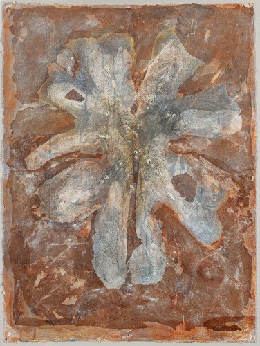 Gillian Bond — artwork
