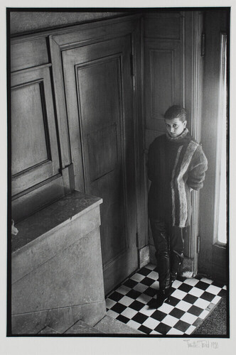 Ginette Gould