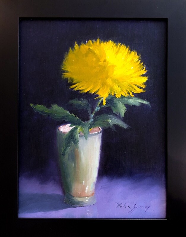 Helen Spinney