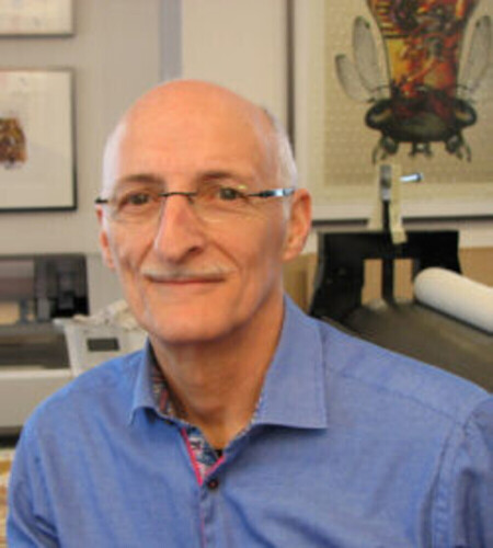 Jacques Arseneault