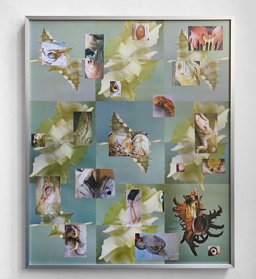 Jason de Haan — artwork