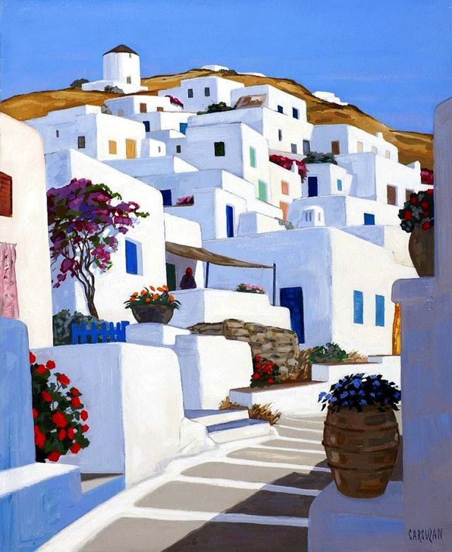 Jean-Claude Bourdage — artwork