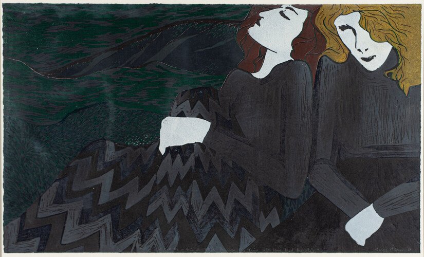 Jenny Misener — artwork