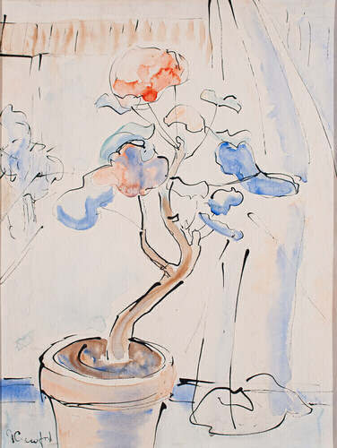 Julia Tilley Crawford