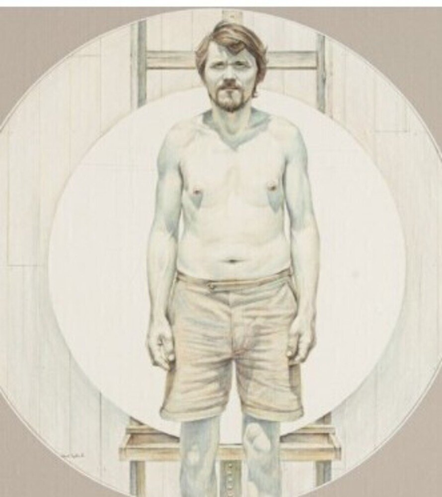 Karl Spital — artwork