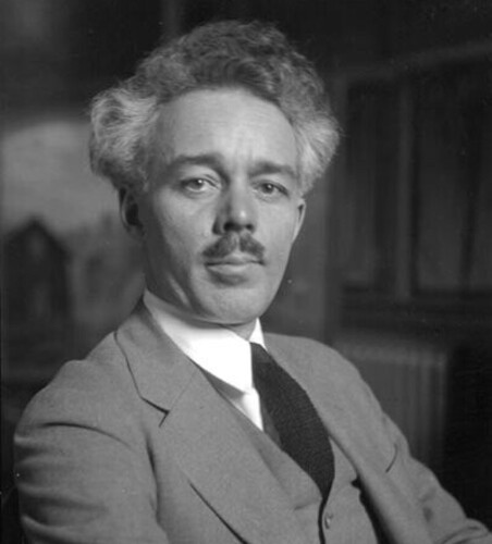 Lawren Harris