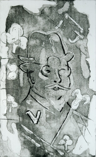 Lionel Cormier