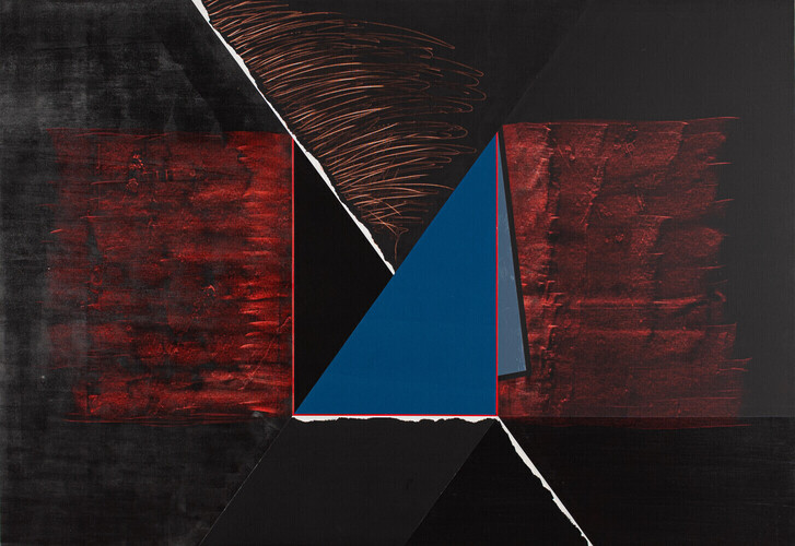 Luc Charette — artwork