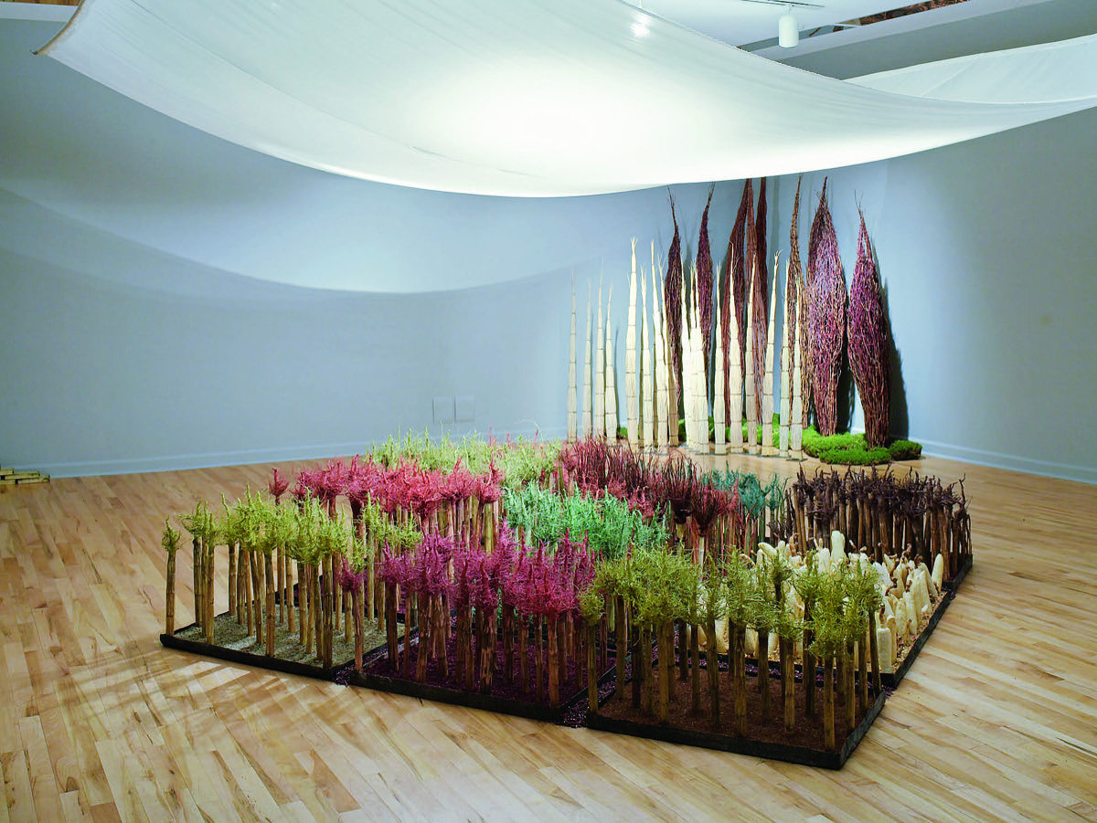 Lyndal Osborne — artwork