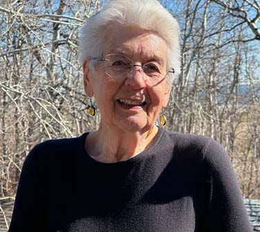 Lyndal Osborne