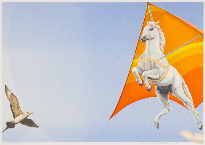 Margot Cormier Splane — artwork