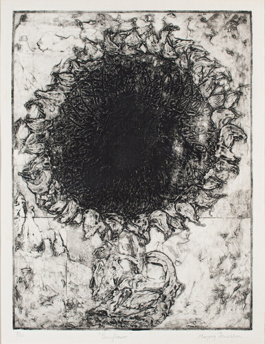 Marjory Donaldson
