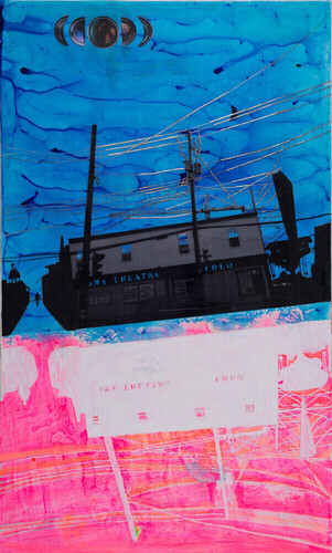 Marsha Clark